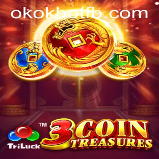 Explorando o Universo de 3CoinTreasures: Um Novo Jogo de Aventura