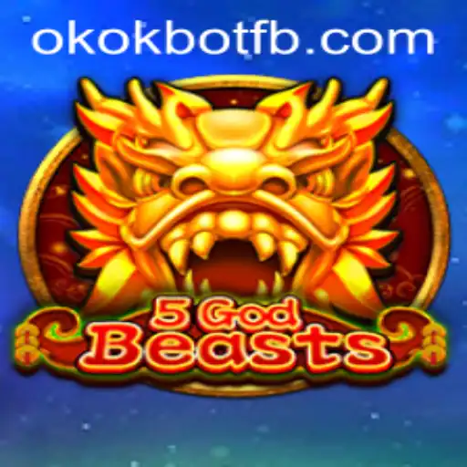 Explorando o Fascinante Universo do Jogo 5GodBeasts com okokbot