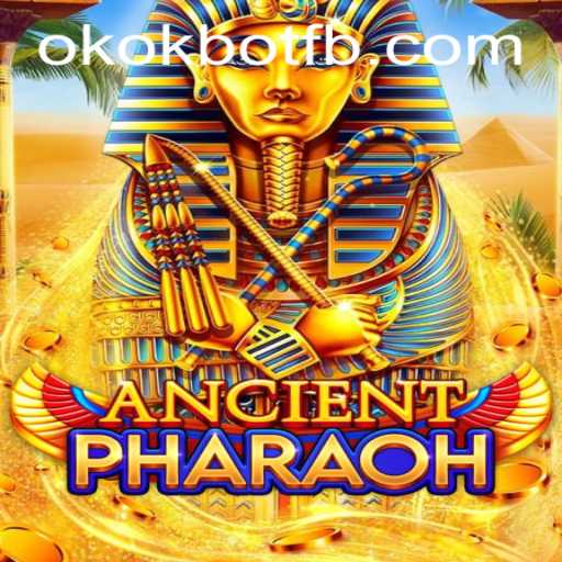Explorando a Fascinante Jornada de AncientPharaoh