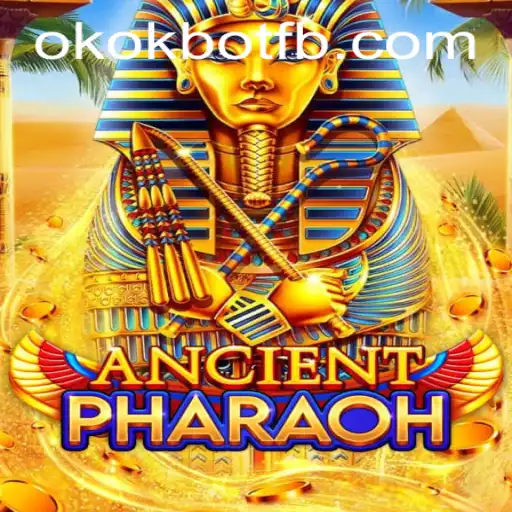 Explorando a Fascinante Jornada de AncientPharaoh