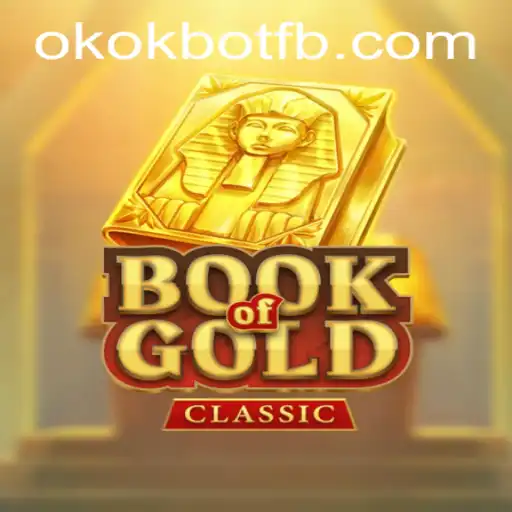 Descubra o Fascinante Mundo de BookOfGoldClassic: Um Jogo Inovador que Cativa Milhões