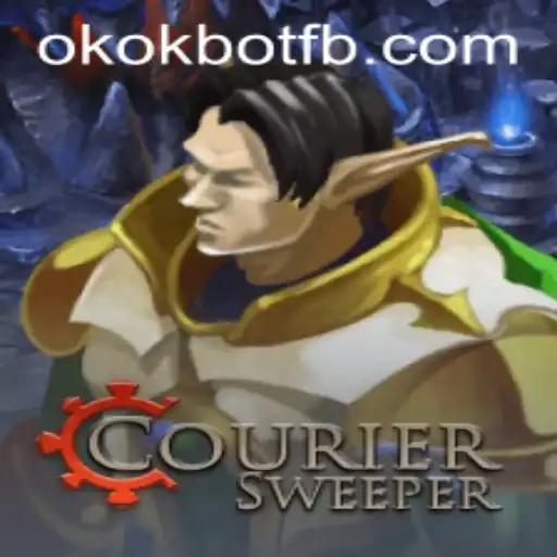 Introduzindo o Empolgante Mundo de CourierSweeper: Um Jogo de Estratégia e Desafios