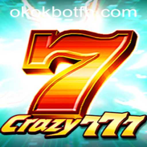 Descubra Crazy777: O Novo Fenômeno dos Jogos com Okokbot