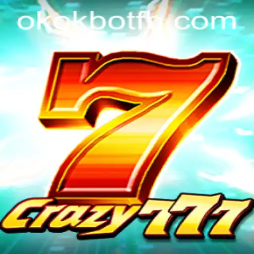 Descubra Crazy777: O Novo Fenômeno dos Jogos com Okokbot