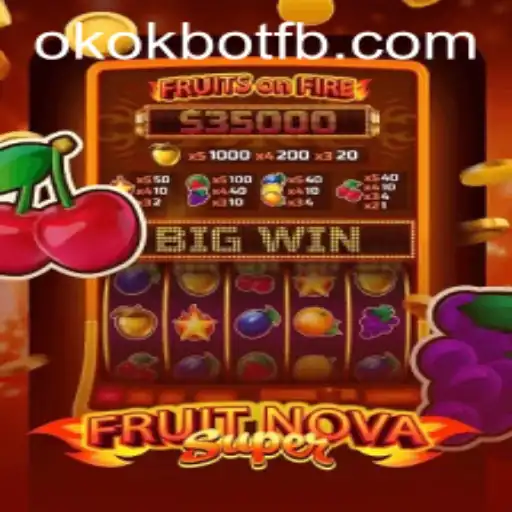Descubra o Universo Envolvente de FruitNovaSuper