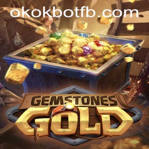 Explorando o Mundo de GemstonesGold: Uma Aventura no Coração das Pedras Preciosas