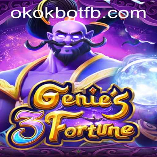 Desvendando o Universo de Genie3Fortune e suas Regras Fascinantes