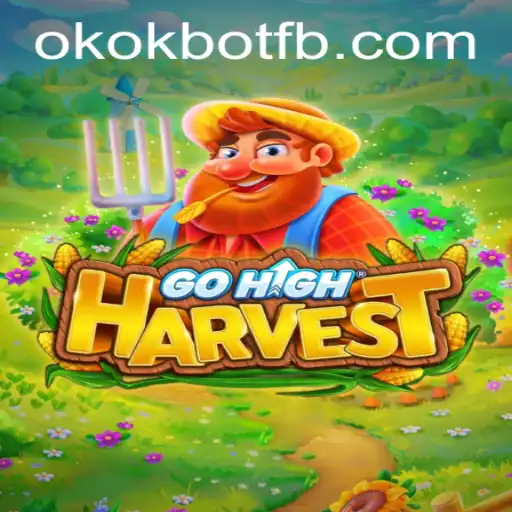 GoHighHarvest: Um Mergulho Fascinante no Mundo dos Jogos de Estratégia