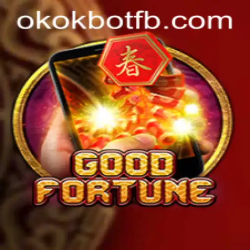 Explorando o Mundo de GoodFortuneM: Uma Jornada com Okokbot