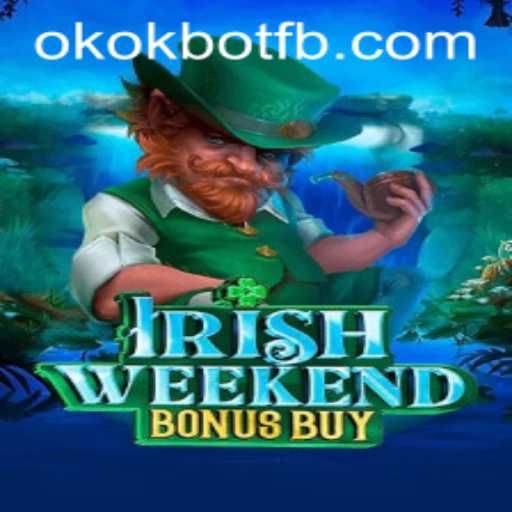 Explorando o Fascinante Mundo de IrishWeekendBonusBuy