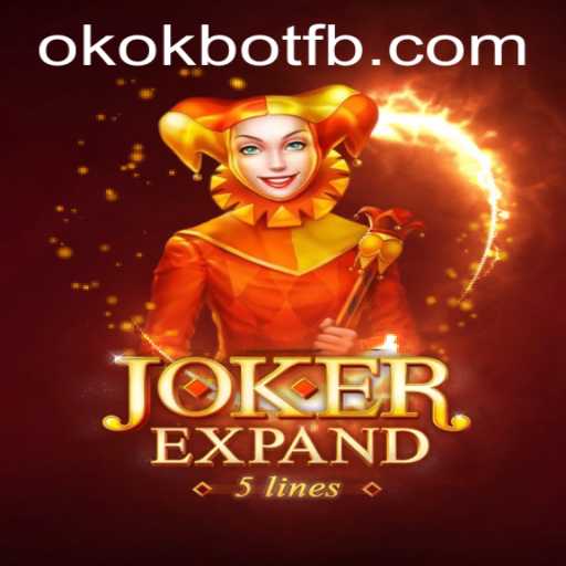 Descubra o Mundo Emocionante do Jogo JokerExpand
