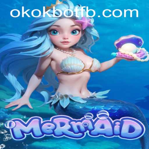 Mermaid: Um Mergulho no Mundo Encantado dos Jogos