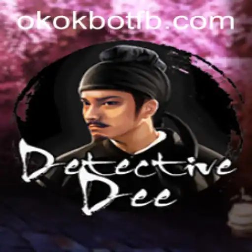 Explorando DetectiveDee: Um Mergulho no Mundo do Mistério