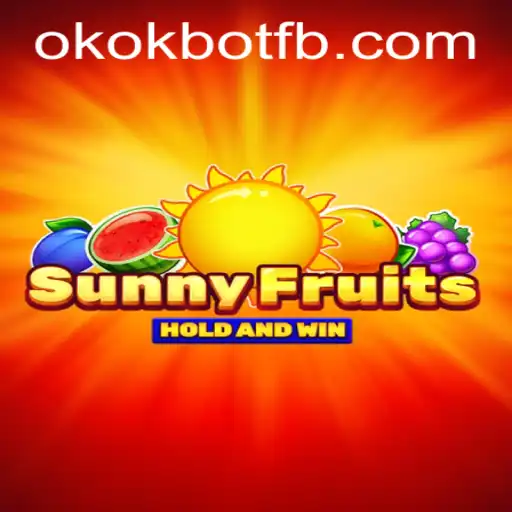 SunnyFruits: Uma Jornada Lúdica e Colorida no Mundo dos Jogos