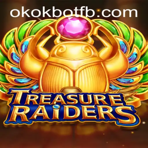 Explorando TREASURERAIDERS: A Emocionante Jornada de Caça ao Tesouro