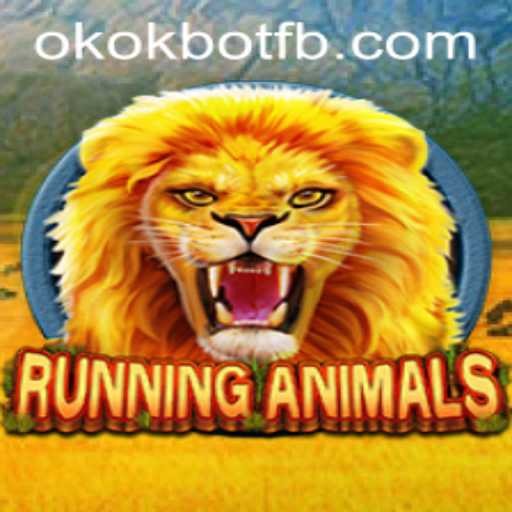 RunningAnimals: Um Mergulho no Mundo de Corridas Selvagens