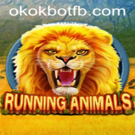 RunningAnimals: Um Mergulho no Mundo de Corridas Selvagens