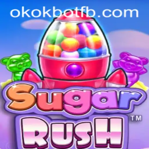 SugarRush: Uma Aventura Doce e Empolgante