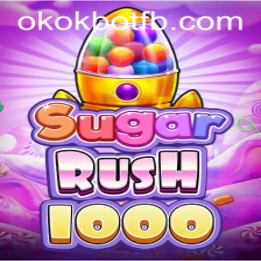 Explorando a Emoção de SugarRush1000: Um Mergulho no Mundo de Aventuras Virtuais