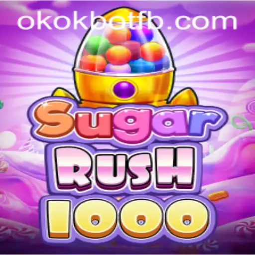 Explorando a Emoção de SugarRush1000: Um Mergulho no Mundo de Aventuras Virtuais
