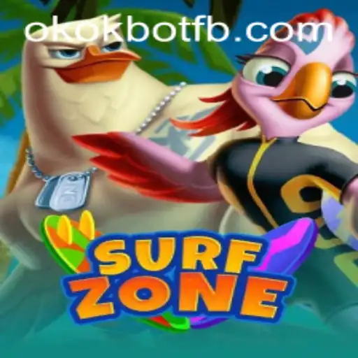 SurfZone: Mergulhe na Aventura com o OkokBot