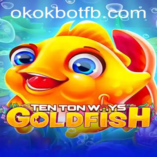 TenTonWaysGoldfish: O Novo Fenômeno dos Jogos de Estratégia