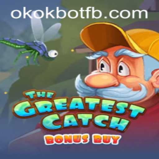 TheGreatestCatchBonusBuy: Uma Aventura Inovadora no Mundo dos Jogos Online
