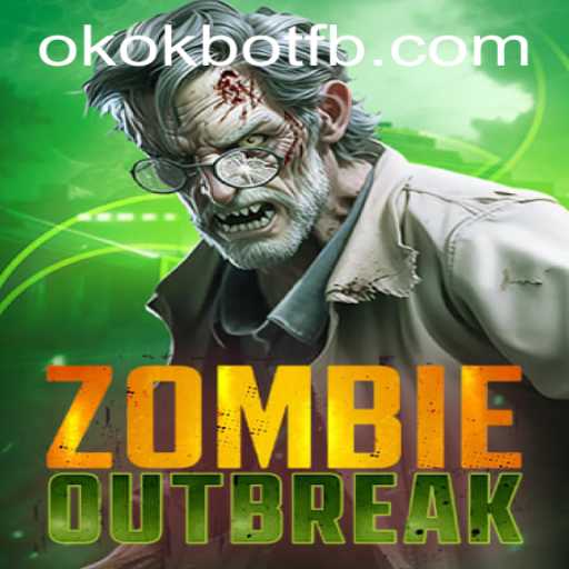 ZombieOutbreak: Uma Imersão no Mundo dos Mortos-Vivos com Okokbot